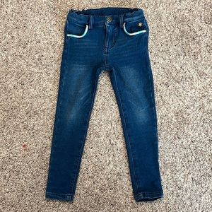 Matilda Jane skinny jeans size 4